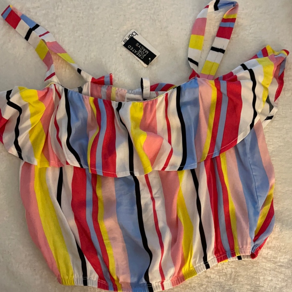 Cute tank